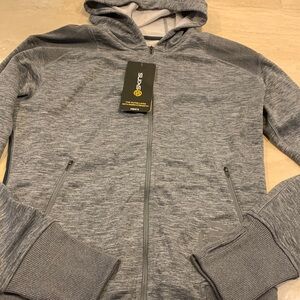 Tech Fleece Hoodie